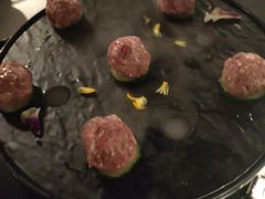 牛肉丸-凤园椰珍·臻品椰子鸡(保利时光里店)