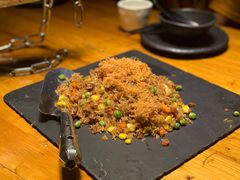 -3号仓库·餐厅(灵溪一店)