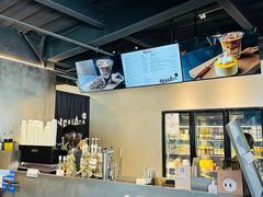 -J Create城市露营咖啡·简餐·宠物(上海动物园店)