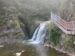 -五泄景区