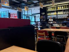 -必胜客(北苑路店)