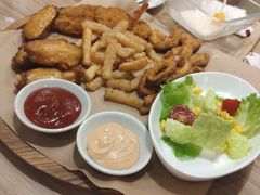 -必胜客(大梅沙8号仓店)