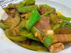 -四妹餐厅(玫瑰街店)