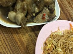 -老兵牛蹄店(下沙店)