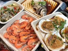-盒马鲜生(莱蒙都会店)