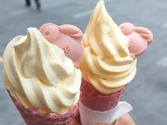 -麦当劳(望京国际商业中心店)