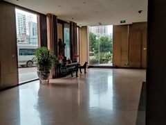-昆明中心皇冠假日酒店