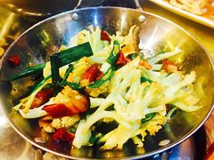 -舌尖上的食缘花园主题餐厅