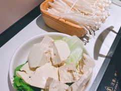 -许府牛火锅(信义坊总店)