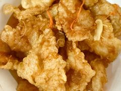 -北李·海肠捞饭·大连菜(望京凯德MALL店)