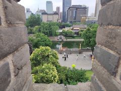 -西安城墙·碑林历史文化景区