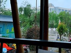 -花园茶楼(兴城西路店)