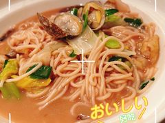 -莆田餐厅PUTIEN(西安万象天地店)