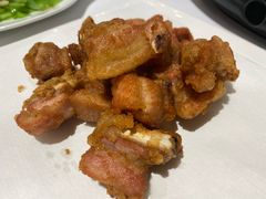 -花城苑广府菜(侨鑫店)