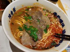 -陳香貴·兰州牛肉面(上海长风大悦城店)
