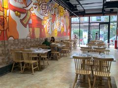 大堂-友德福.老字号粤菜.广州地标融合美食(荔湾路店)
