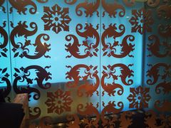 -北京王府井希尔顿酒店·万斯阁西餐厅