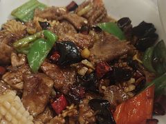 -刘胖子家常菜·蹄花焖藕(中南店)