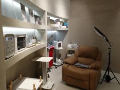 -AKIRA 安久日式美甲美睫