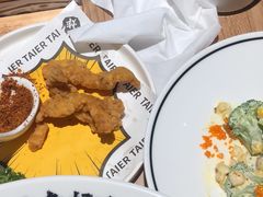 -太二酸菜鱼(上海佛罗伦萨小镇店)