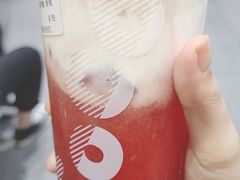 -CoCo都可(合生汇店)
