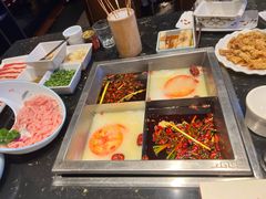 -大妙火锅·非物质文化遗产(东郊记忆店)