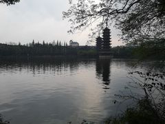 -桂林两江四湖景区