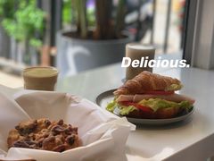 -吉森Bakery(教育路店)