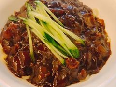 -桃园中华料理炸酱面(燕儿岛路店)