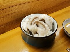 -铭聚章鱼土笋冻(松柏店)