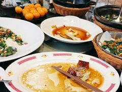 -猪肉婆私房菜(容桂总店)