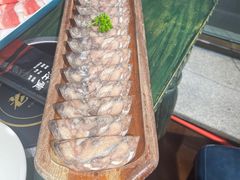 -老灶堂文创火锅(文艺路店)