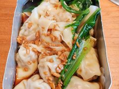 -胖三嬢·呱呱老火锅(北京总店)