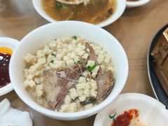 -西安贾三灌汤包·回坊小吃·清真炒菜(北院门总店)