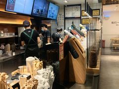 -萃茶师(琅西店)