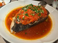 -广州文华东方酒店·江-由辉师傅主理