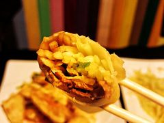 春饼-我去·春饼文化主题餐厅(国定路总店)