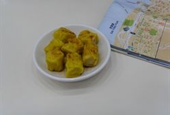 -文辉墨鱼丸大王(铜锣湾渣甸街总店)