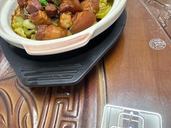 -芳华轩•客家菜馆(梧桐山店)