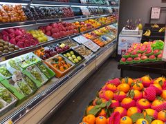-叶氏兄弟果业(文二西路店)