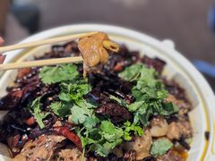 -天治宣·野椒鸡(龙头寺总店)