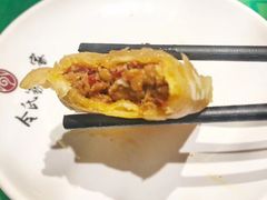 -令氏家外家周秦食府(高新店)