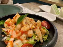 -美奈小馆·东南亚菜(福田星河COCO Park店)