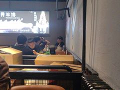-醉炫音速烧烤·干煸菜(沙河总店)
