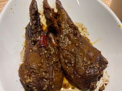 -李子坝梁山鸡(北碚万达五鸡哥店)