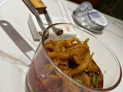 -东北小板凳地摊烧烤(泰来街店)