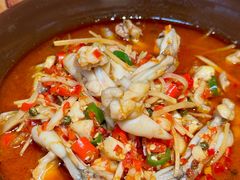 -花椒俏川菜小馆(南海万达店)