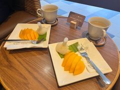 -Let’s Relax Spa(Siam Square One)