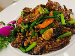 -北京小肠陈饭庄(方庄店)