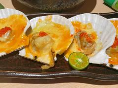 -大渔铁板烧(花园道店)